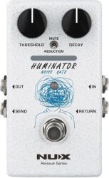 NUX NRN-1 Huminator Noise Gate Efect de chitară (<![CDATA[NRN-1]]>)