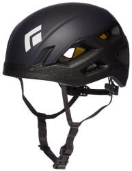 Black Diamond Vision - Mips Mărime cască: 53-59 cm / Culoare: negru (BD6202180002S_M1)
