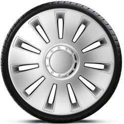 Argo Silverstone Pro Dísztárcsa Garnitúra - 15", 4 db