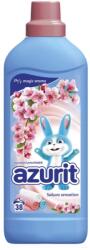  AZURIT Sakura sensation öblítőszer 38 adag 836 ml
