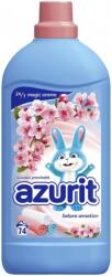  AZURIT Sakura sensation öblítőszer 74 adag 1628 ml