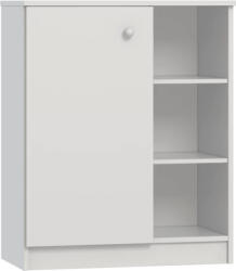 Faktum Mia Fehér Komód