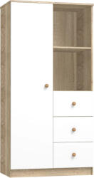 Faktum Mia PopUp Nagyszekrény