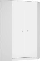 Faktum Mia Fehér Sarokszekrény