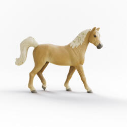 Schleich HORSE CLUB Sarah și Mystery (42714) Figurina