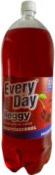 Every Day Meggy ízű ital 2, 5L - csak egyedi szállítással vagy személyes átvétellel