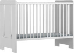 Faktum Mia Fehér 120-as babaágy