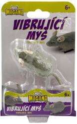 MAGANA Mouse vibrant MAGANA (M31100) Figurina