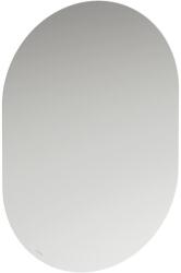 Laufen Frame 25 Kapszulatükör, 600 (függőleges vagy vízszintes beszerelés) LED hangulatvilágítással, helyiségkapcsolóhoz, 4000K, IP44, Általános tükör H4443719000001 (H4443719000001)