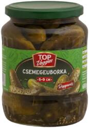 Veggies uborka csemege 6-9cm 680g