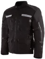 Street Racer All Season motoros kabát fekete - motozem - 68 240 Ft
