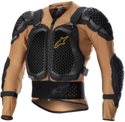 Alpinestars Bionic Action 2 testprotektor fekete-barna