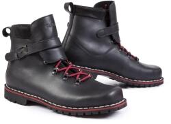 Stylmartin Red Rebel motoros cipő fekete