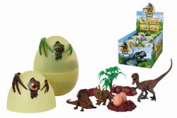 Simba Toys Oua Dino cu accesorii, 3 tipuri, DP6 (4342553) Figurina