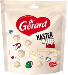 Dr. Gerard master wafer mini vaníliás kocka 110g
