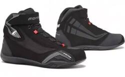 Forma Genesis motoros cipő fekete