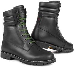 Stylmartin Motorkerékpár cipő Stylmartin Yu'rok fekete