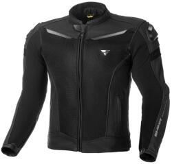 Shima Motoros kabát Shima Piston fekete - motozem - 122 940 Ft