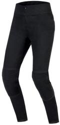 Ozone Chica női motoros leggings fekete