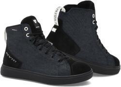 Revit Női motoros csizma Revit Delta H2O sötétkék - motozem - 65 700 Ft