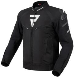 Rebelhorn Vandal motoros kabát fekete-fehér