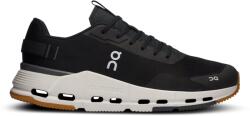 On Running Cloudnova Form 2 férficipő Cipőméret (EU): 45 / fekete/fehér