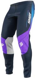 Shot Contact Apex motocross nadrág kék