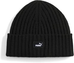 PUMA ESS Fisherman Beanie sapka fekete