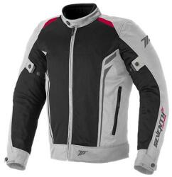 Seventy Degrees SD-JT32 motoros dzeki fekete-szürke-piros