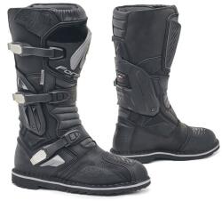 Forma Magasszárú motoros csizma Forma Terra Evo WP fekete - motozem - 134 900 Ft