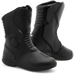 Revit Flux H2O motoros csizma fekete kiárusítás