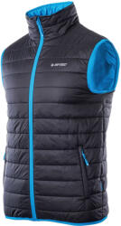 Hi-Tec Solner férfi mellény XXL / fekete