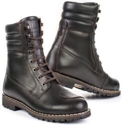 Stylmartin Motoros csizma Stylmartin Yu'rok barna - motozem - 87 140 Ft