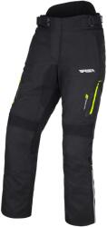 RSA Wasp motoros nadrág fekete-fehér-fluo sárga - motozem - 41 250 Ft