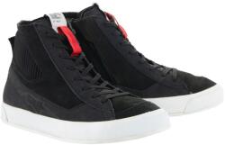 Alpinestars Stated motoros cipő fekete