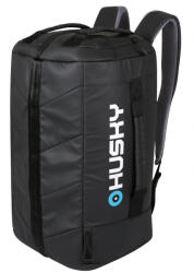 Husky Trussel 40L utazótáska fekete