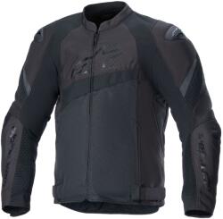 Alpinestars T-GP Plus R 4 Airflow motoros kabát fekete