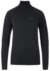 Craft Active Comfort Ls Hz 2 W női funkcionális felső S / fekete