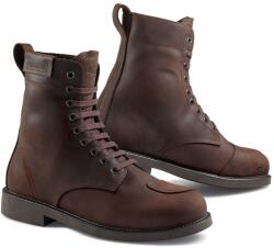 Stylmartin District motoros cipő barna