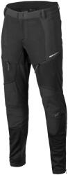 Alpinestars TROOP-AIR PRO motoros nadrág fekete