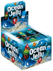 Vidal Ocean Jelly gumicukor 66x11g