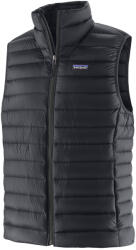 Patagonia Down Sweater Vest férfi tollmellény S / fekete