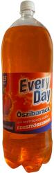 Every Day Őszibarack ízű ital 2, 5L - csak egyedi szállítással vagy személyes átvétellel