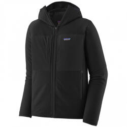 Patagonia R2 TechFace Hoody férfi funkcionális pulóver S / kék