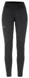 Craft Subz Tights 4 W női nadrág M / fekete