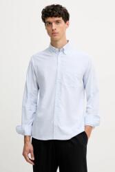 Benetton pamut ing - kék XL - answear - 15 990 Ft