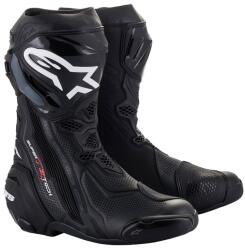 Alpinestars Ghete moto Alpinestars Supertech R Vented Negre (AIM130-474)