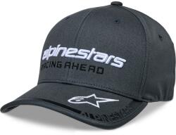 Alpinestars Șapcă Alpinestars Ident gri-negru (AIM186-955)