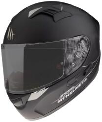 MT Helmets Cască de motociclist integrală MT Kre SV negru mat lichidare (MT4)