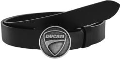 RSA Curea moto din piele cu catarama Ducati (KMODUCATI) - motozem - 263,40 RON